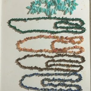 Women's costume jewelry